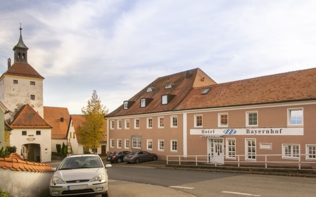 Hotel Bayernhof
