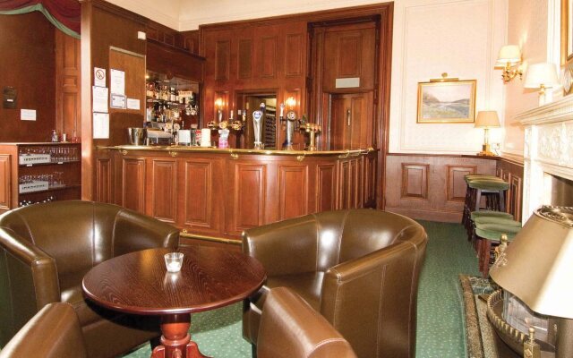 Lochardil House Hotel