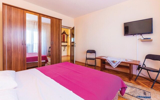 Stunning Home in Jadranovo With Wifi and 2 Bedrooms