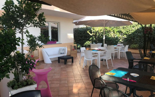 Hotel La Villa