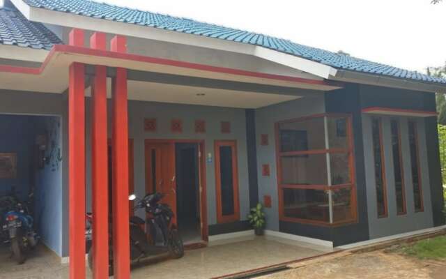 Yati Homestay - Hostel