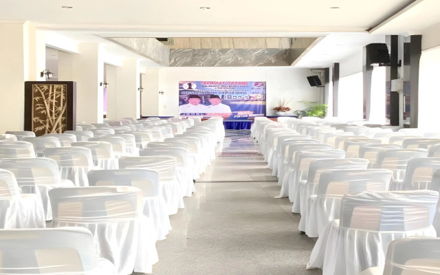 Hotel Prima Indah