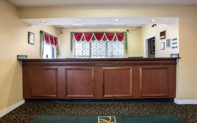 Quality Inn Harbison Area