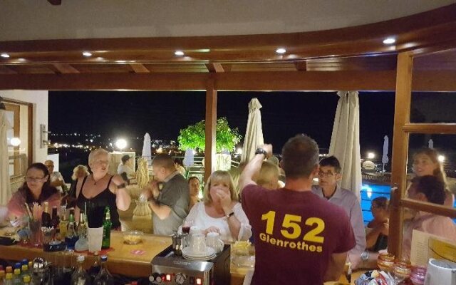 Amazones Villa Sun