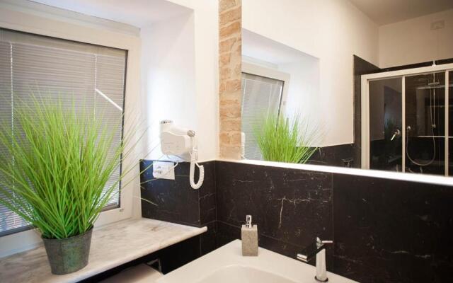 Red House Accomodation Potenza Picena