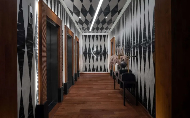 Hotel Fraye Nashville, Curio Collection by Hilton