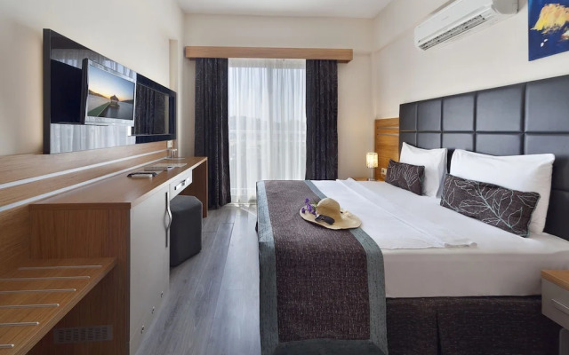 Golden Age Hotel Bodrum