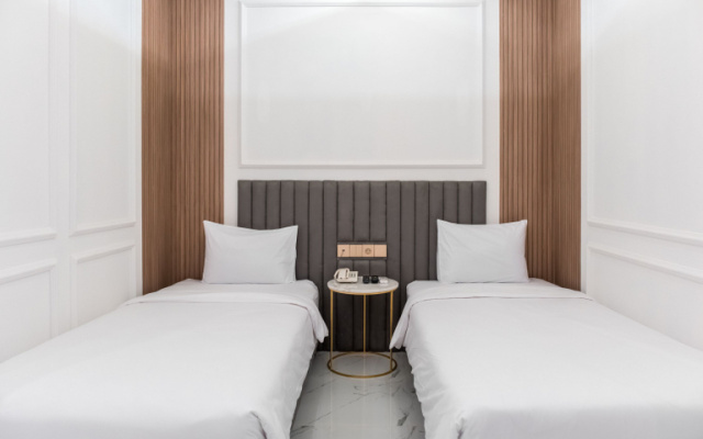 Kala Hotel Semarang – Guest Rooms – Semarang