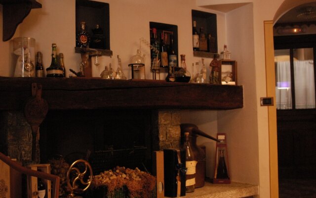 Albergo Dei Pescatori