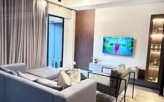 The Henlee Apartment Sandton