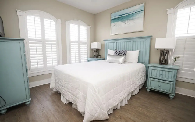 Villas at Seacrest Beach