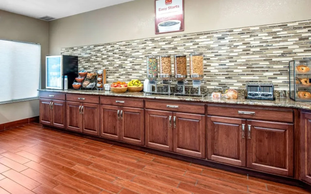 Americas Best Value Inn Shelbyville