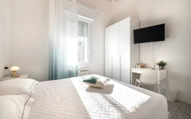 Zuara9room RIMNI Bed&Breakfast