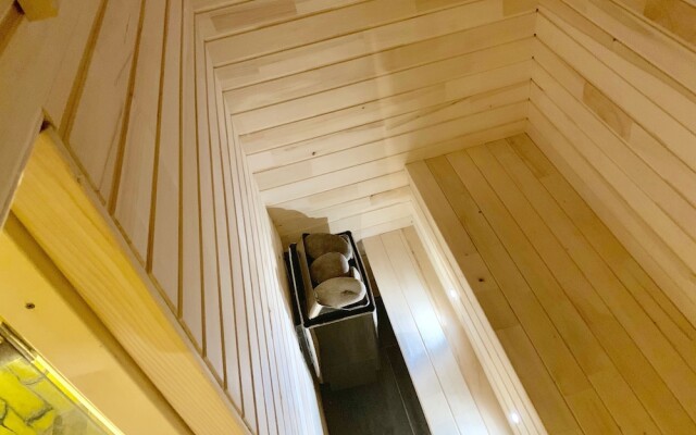 Apartment Rynok sqr. 42