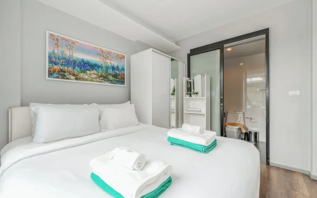 Surin Beachside Sun Escape C209