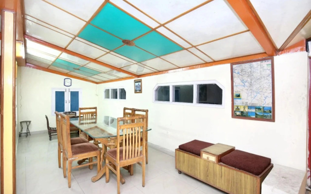 Deepjyoti by OYO Rooms