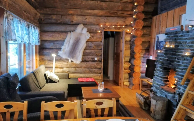 Otsontupa Apartment