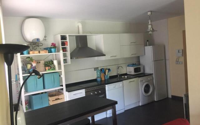 Apartamento Las Nieves