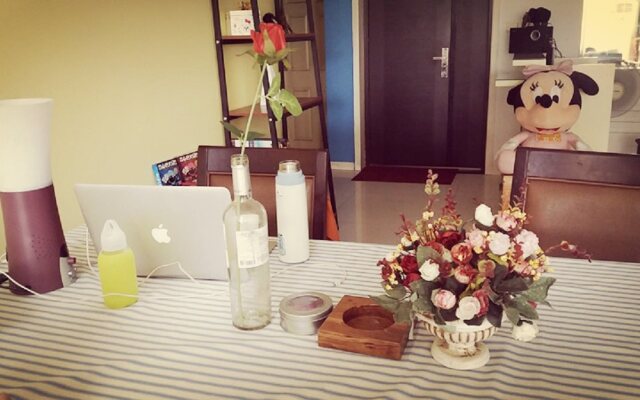 Honey Times Hostel