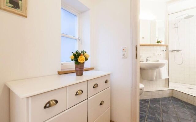 Ferienwohnung Lieblingsplatz