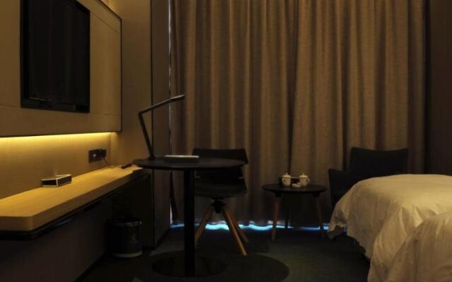 Ber International Hotel