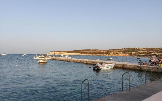 Gizimina Masionette in Marsascala by Sea and near Airport