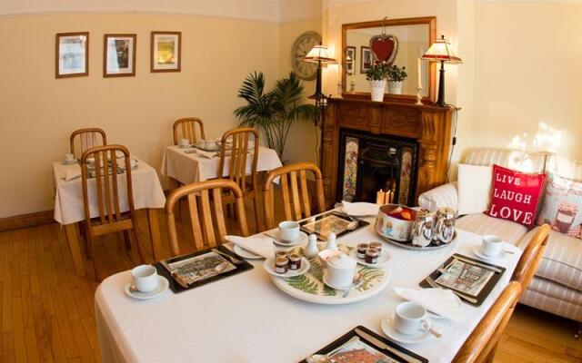 Shantalla Lodge B&B