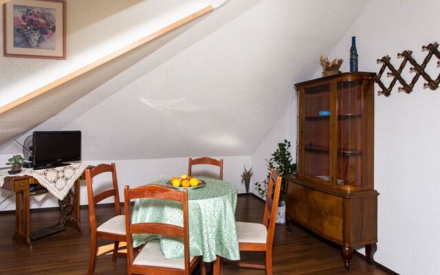 Apartmani Nives