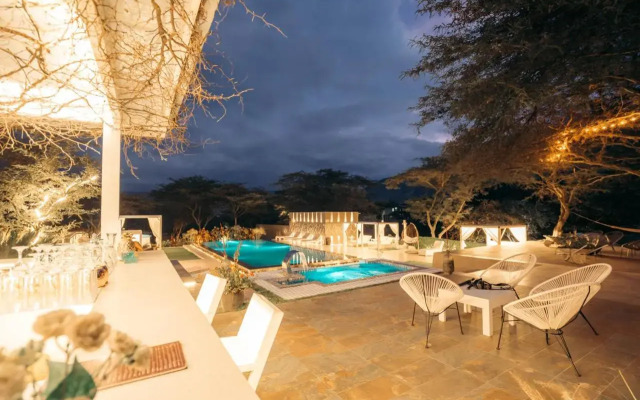 Tunas & Cabras Hotel