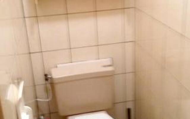 Apartment Place Peclet 1