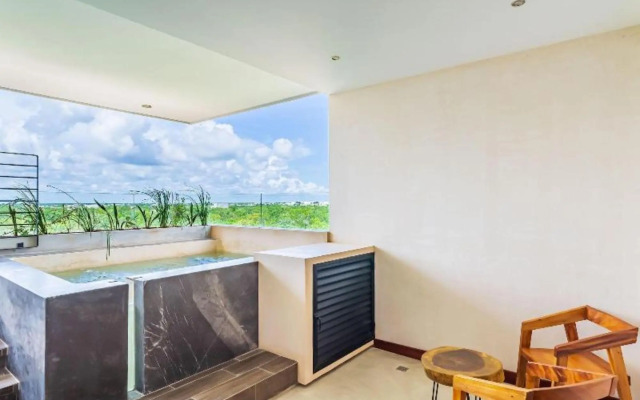 Sanctuary by Tulumeando