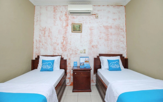 Airy Eco Syariah Sawojajar 36 Bogor