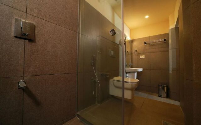 White Gate Luxury Hotel