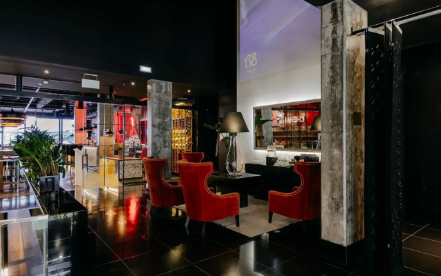 138 Liberdade Hotel - Image 2