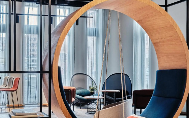 Holiday Inn Gdansk - City Centre by IHG