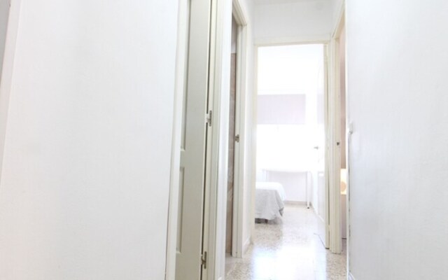 Deluxe Apartment Pumarejo