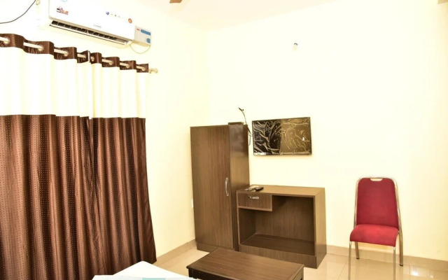 Hotel Kola Paradise