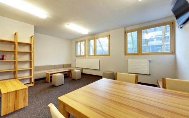 Sport Resort Fiesch