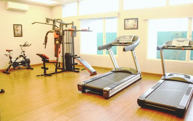 Aston Banua Hotel & Convention Center