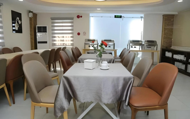 Xavia Hotel Quy Nhon