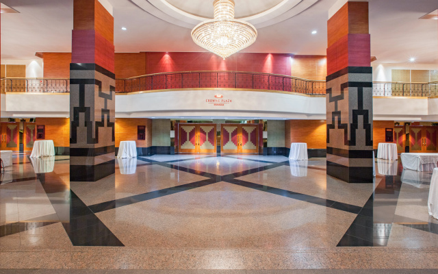 Crowne Plaza Managua by IHG
