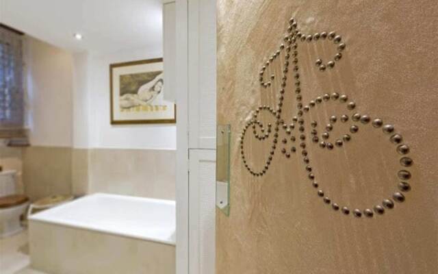 Guestready - Live Like a Lord in a Historic Chelsea Flat