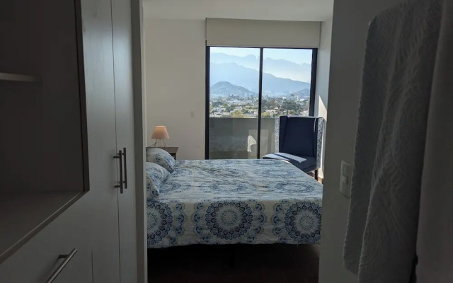 Panoramic Lofts La Silla