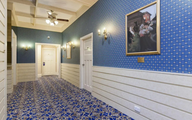 European Hotel