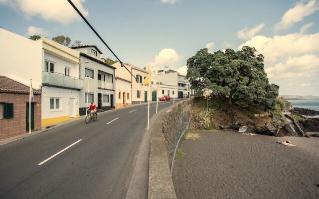 Beach House by Azores Villas