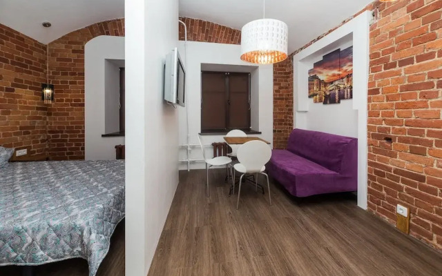 Апартаменты RentalSPb 4 City bridge