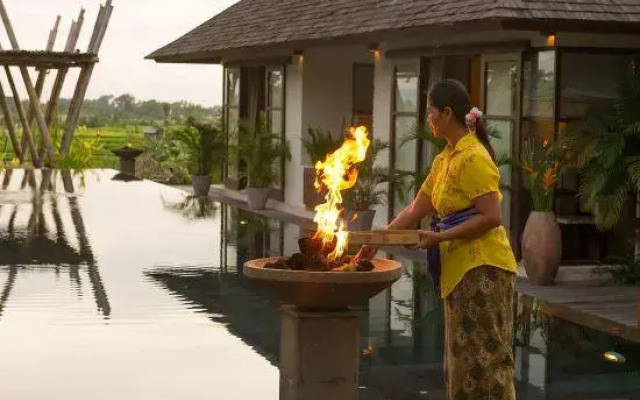 Villa Mandalay