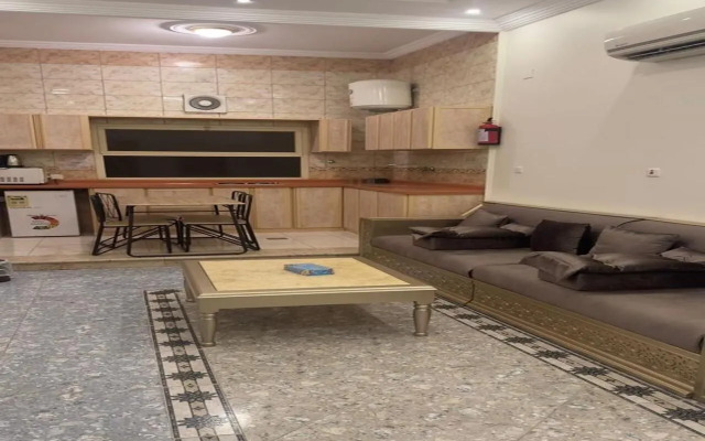 New Dream Beach Serviced Apartment