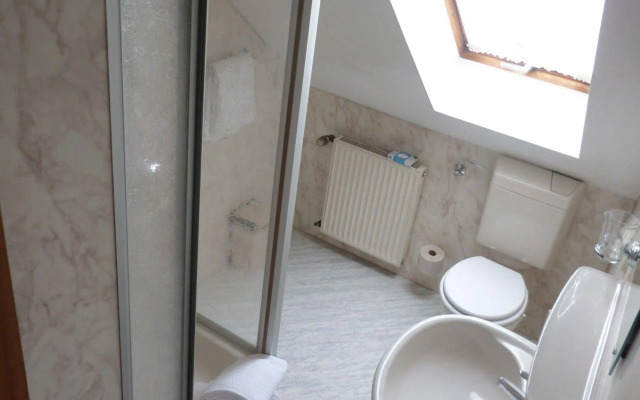 Aparthotel Sarstedter Hof