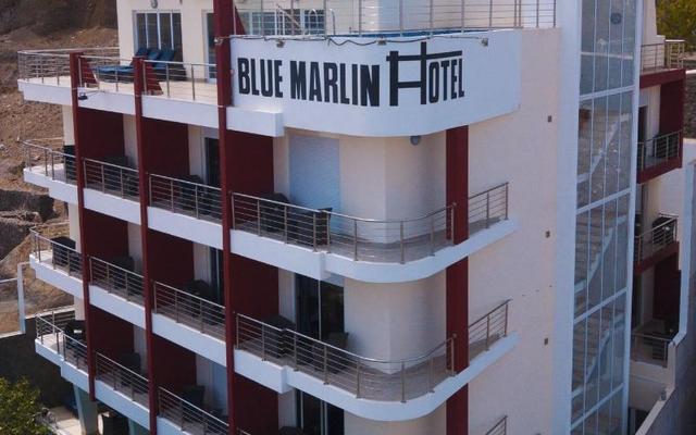 Blue Marlin Hotel